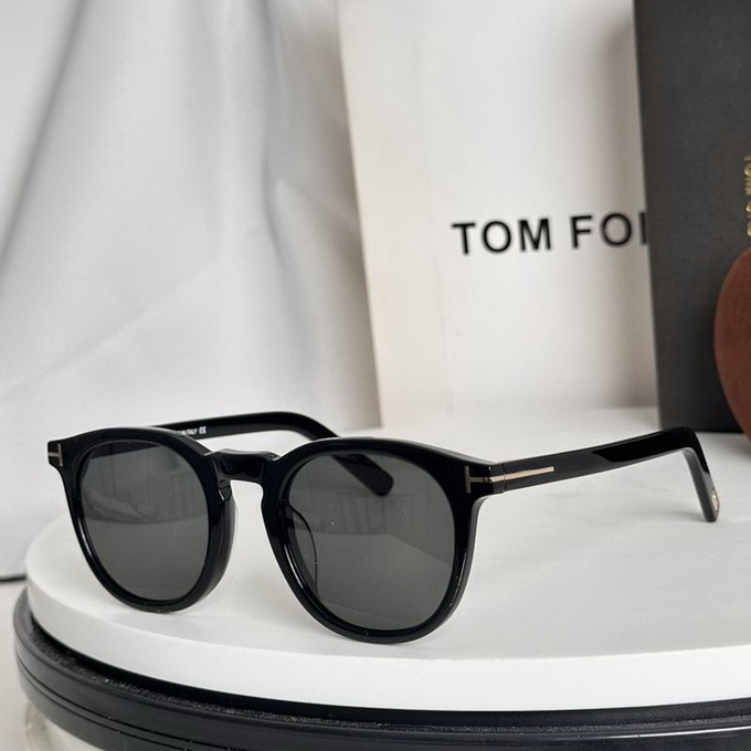 Tom Ford Sunglasses ID:20260503-249